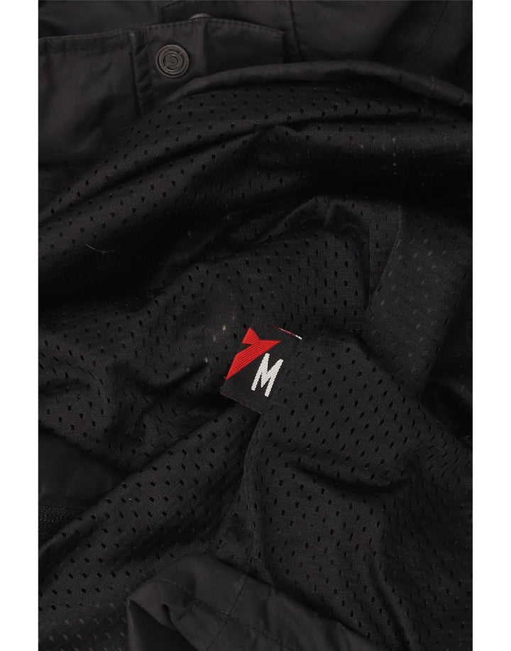 Giacca Dainese Moto Racer Utility da uomo UK 38 media nera