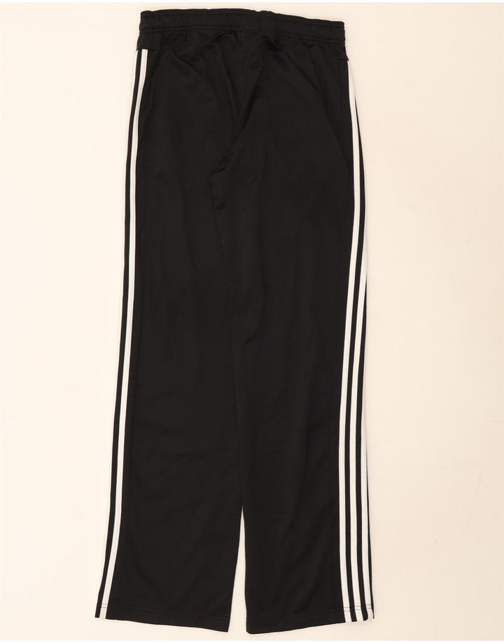 Pantaloni Tuta Adidas Bambina 15-16 Anni Poliestere Nero