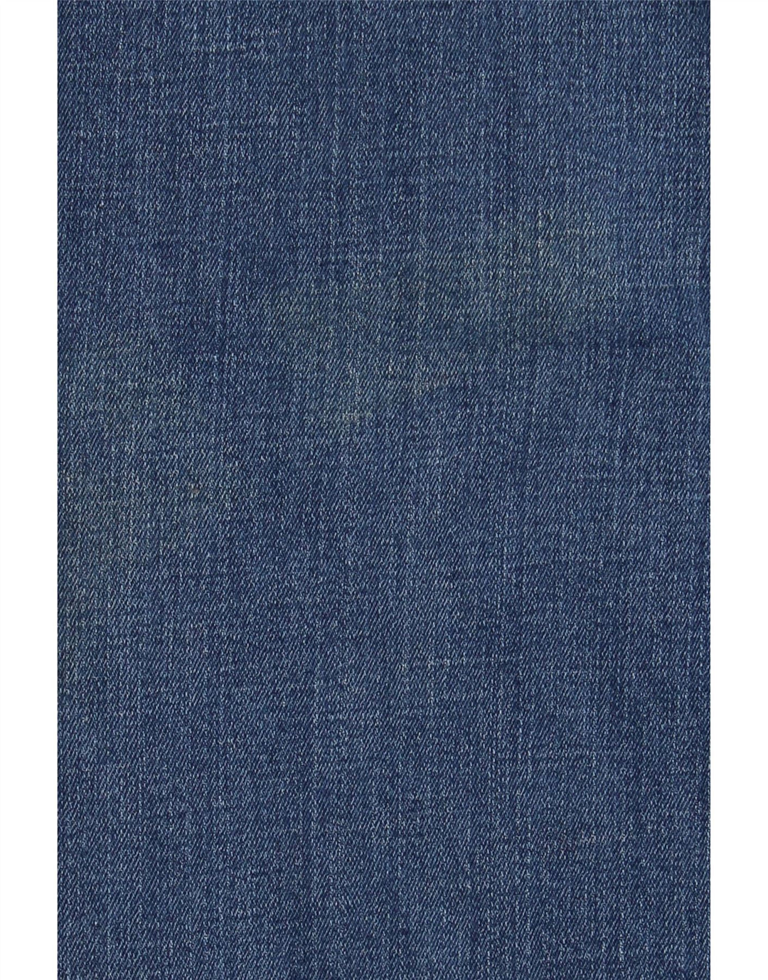 Jeans Levi's 515 Bootcut da donna W31 L32 in cotone blu