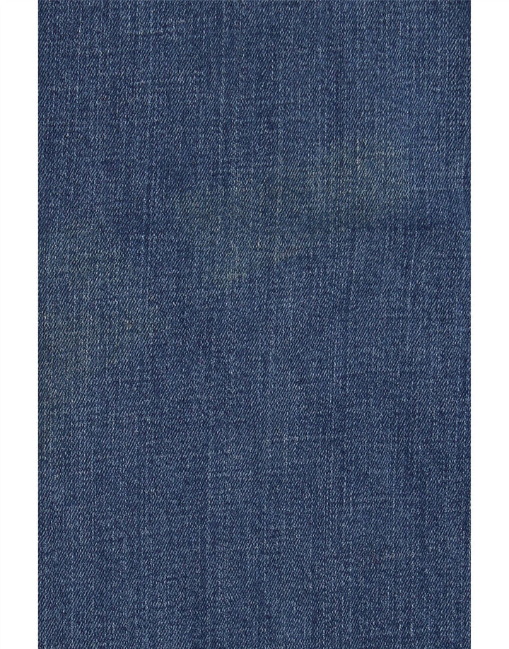 Jeans Levi's 515 Bootcut da donna W31 L32 in cotone blu