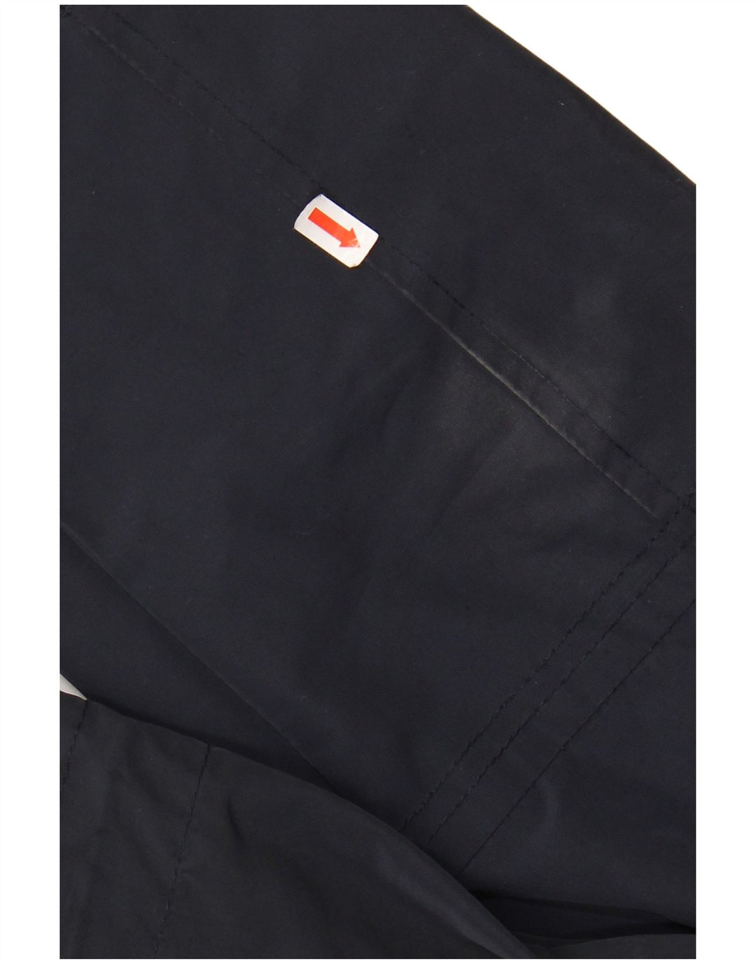 Giacca militare da uomo IVY OXFORD IT 52 XL Poliestere blu navy