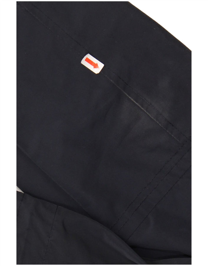 Giacca militare da uomo IVY OXFORD IT 52 XL Poliestere blu navy