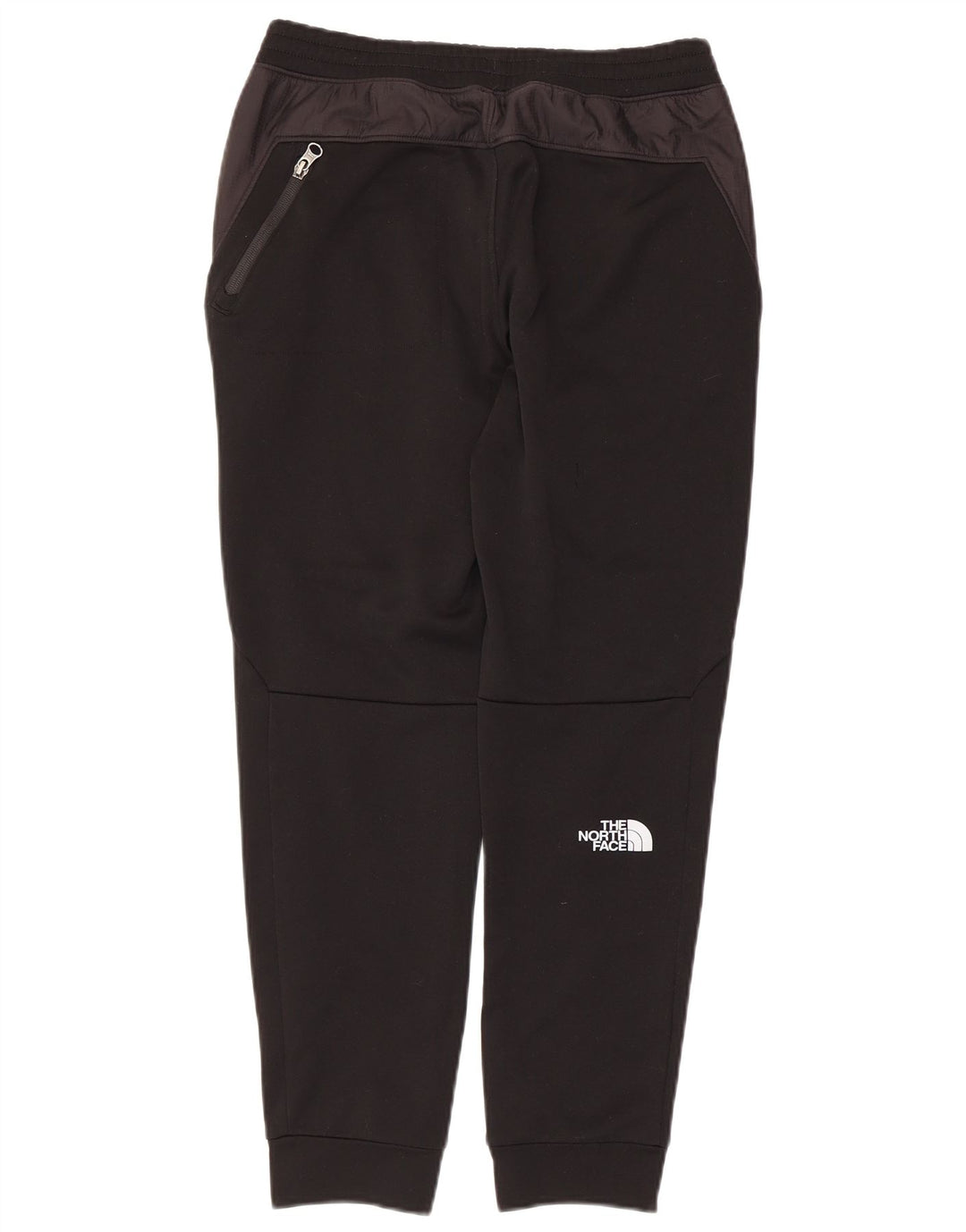 Pantaloni da tuta da ragazzo The North Face Joggers 11-12 anni Large neri