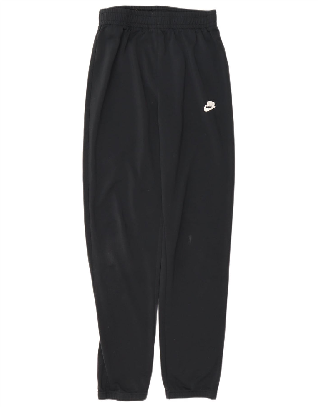 Pantaloni da tuta da ragazzo Nike Joggers 13-14 anni XL Nero Poliestere