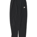 Pantaloni da tuta da ragazzo Nike Joggers 13-14 anni XL Nero Poliestere