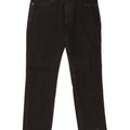 Jeans slim da donna Levi's W32 L30 cotone nero