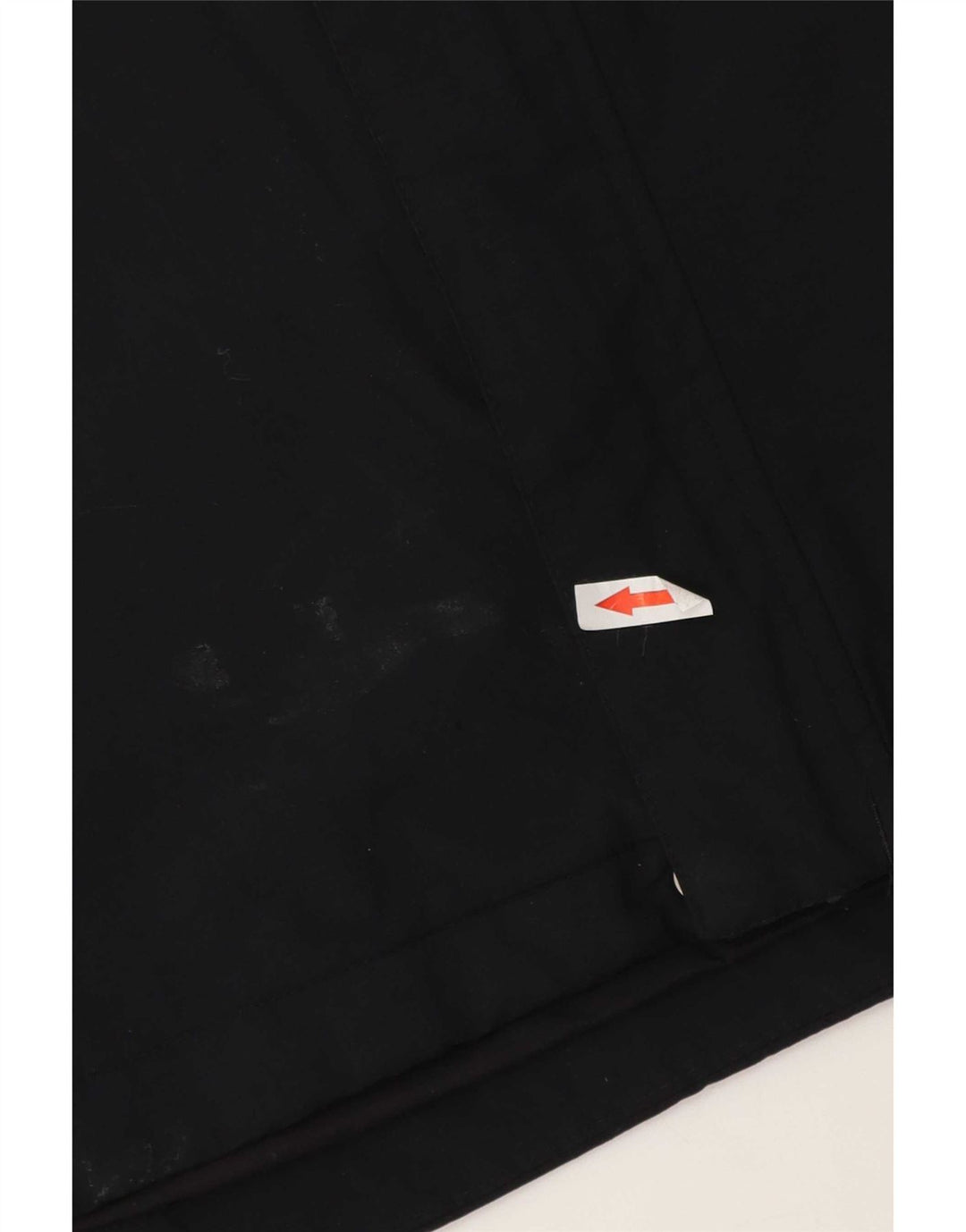 Giacca antipioggia Columbia Interchange da uomo UK 38 nylon nero medio