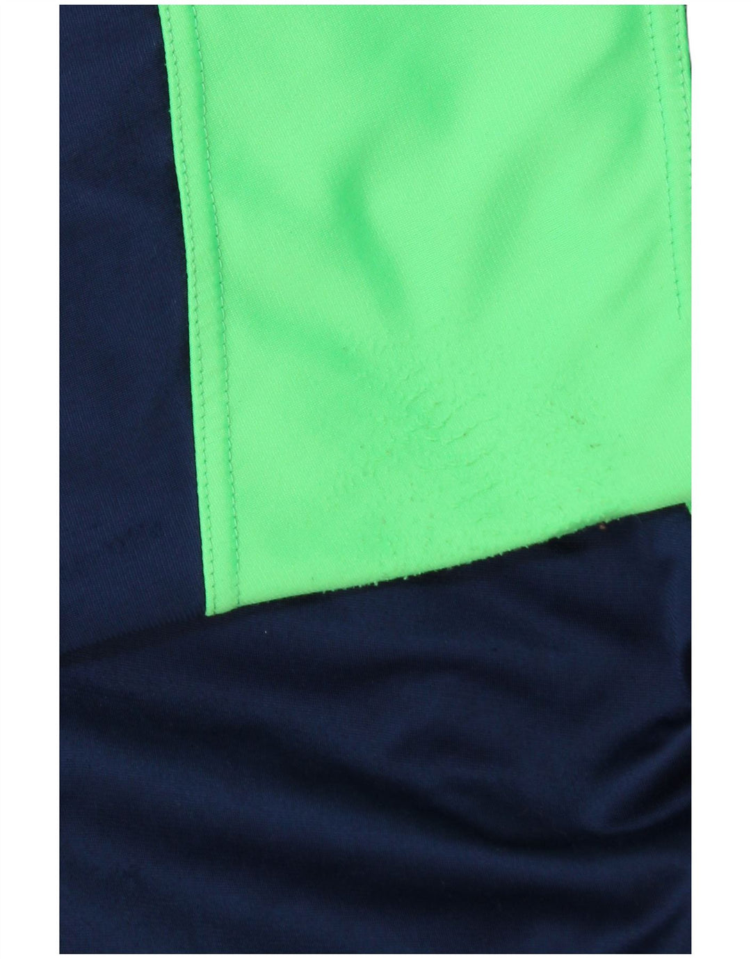 ARENA Giacca da tuta grafica da uomo con motivo color block medio blu navy