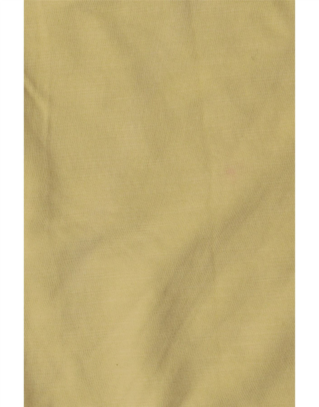 Felpa da donna Marks & Spencer UK 14 grande cotone giallo