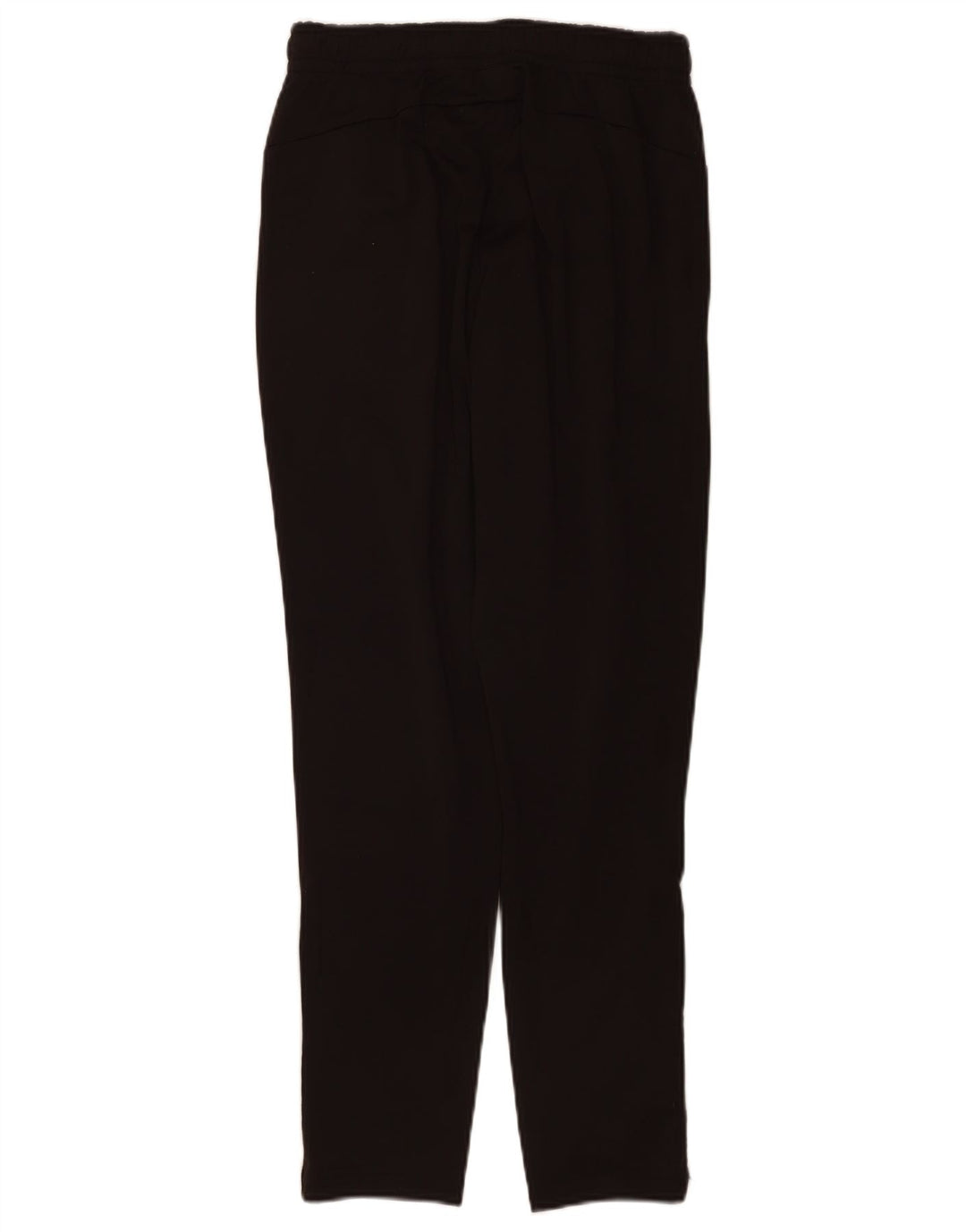 Pantaloni della tuta da ragazzo Puma 13-14 anni in poliestere nero