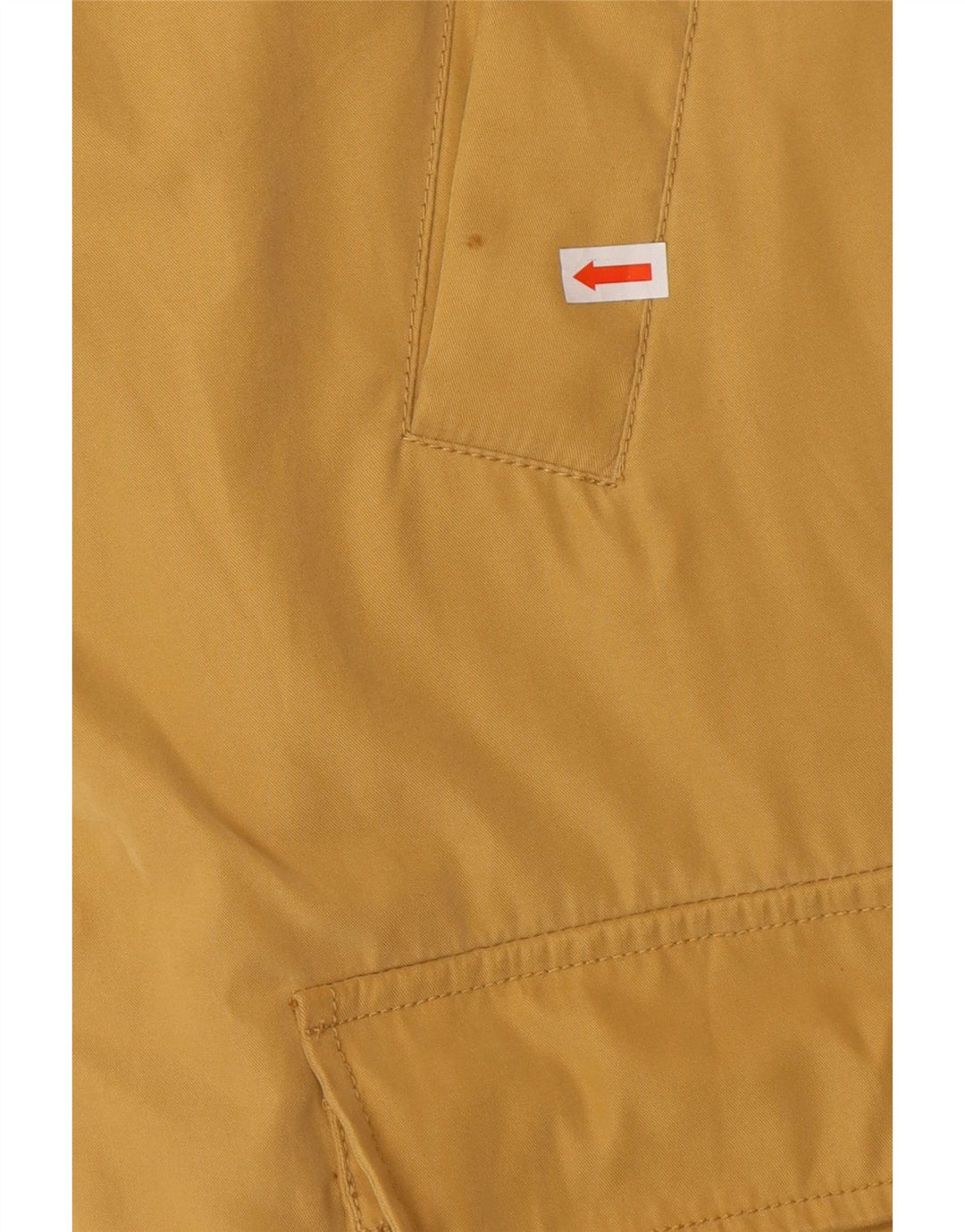 Giacca utility da uomo Paul & Shark UK 42 XL Beige