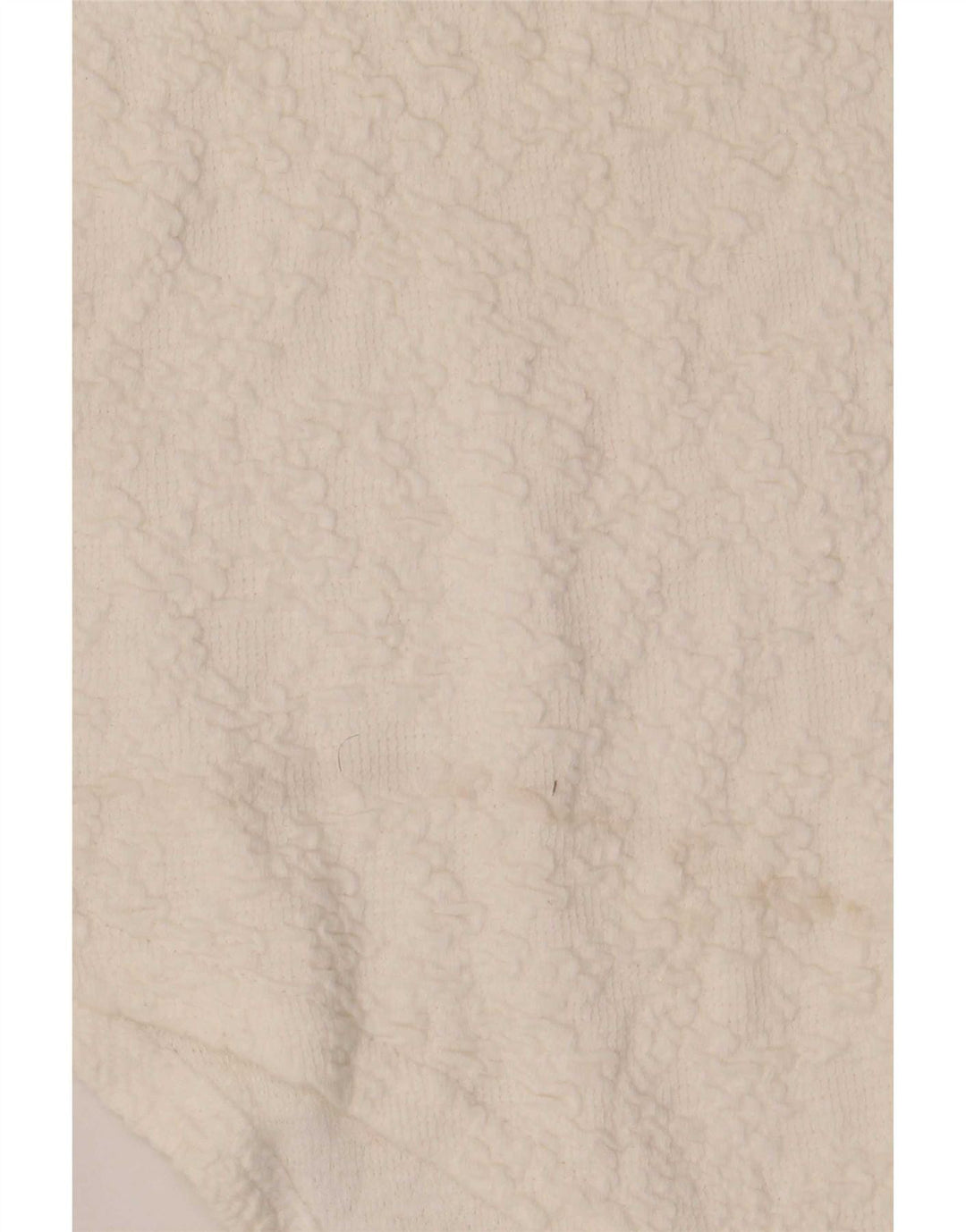 CLOCK HOUSE Body manica lunga da donna IT 42/44 Cotone bianco medio