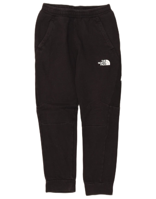 Pantaloni da tuta da ragazzo The North Face Joggers 11-12 anni Large neri