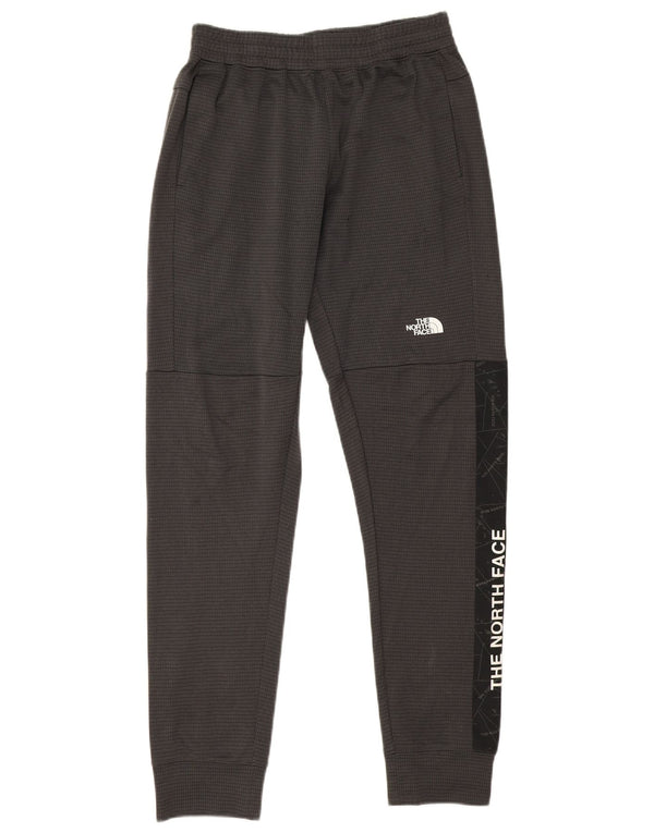 The North Face Pantaloni da tuta da uomo con grafica Joggers Small Grey Check