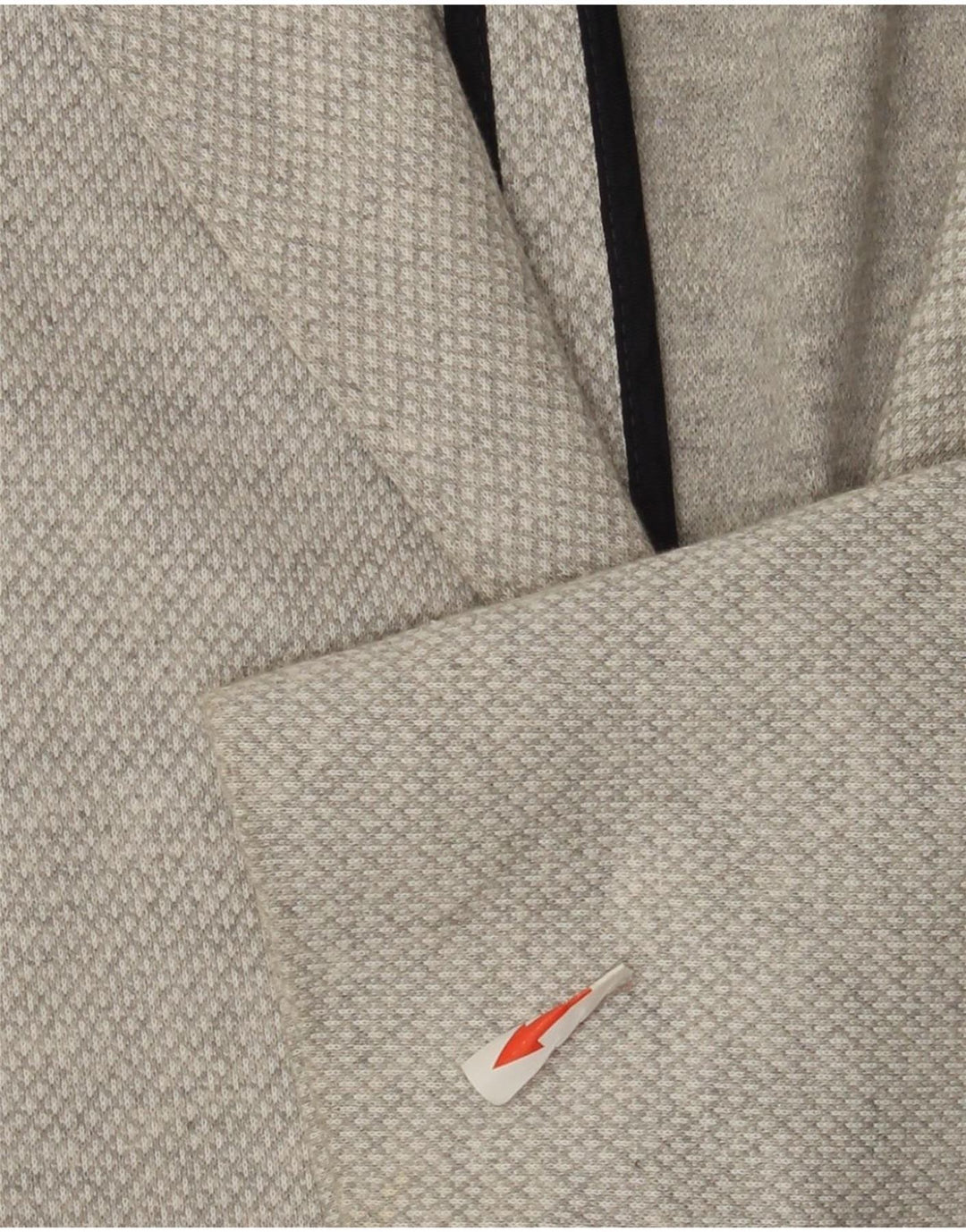 Giacca blazer da uomo a 2 bottoni Massimo Dutti EU 56 XL Grigio a rombi/diamante