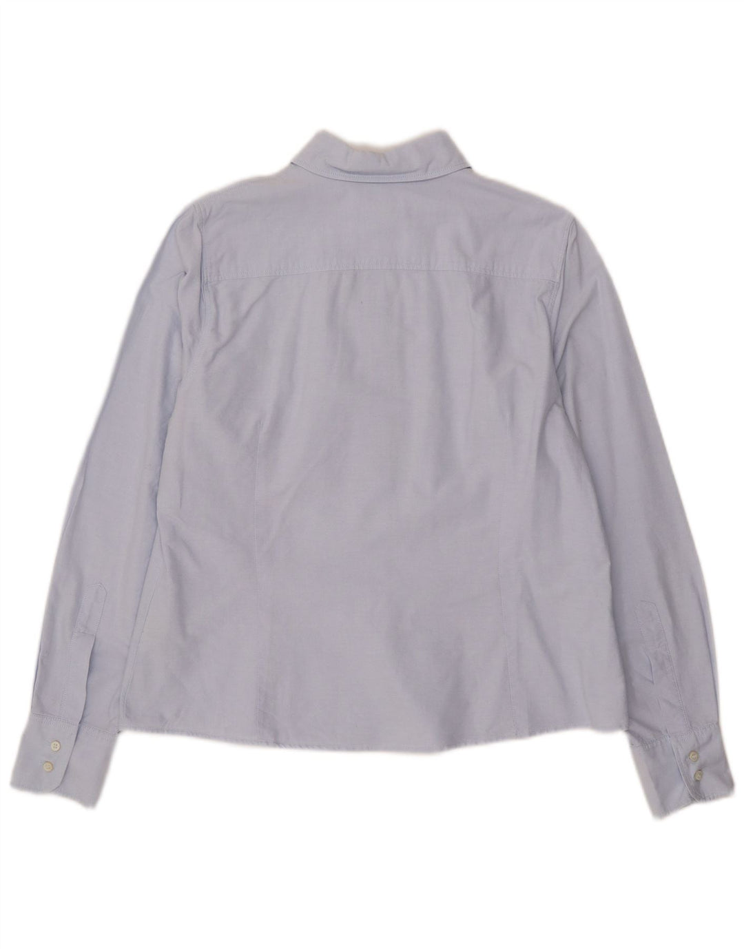 Camicia da donna Henry Cottons IT 50 XL in cotone blu