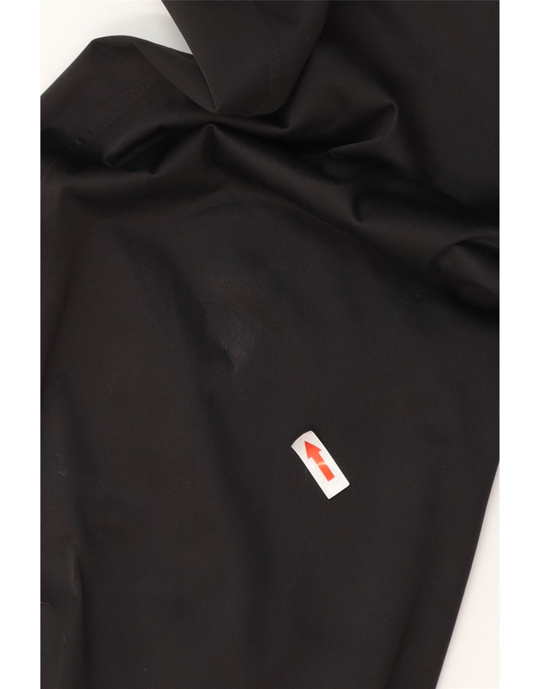 Pantaloni casual dritti da uomo Under Armour medi W32 L34 neri