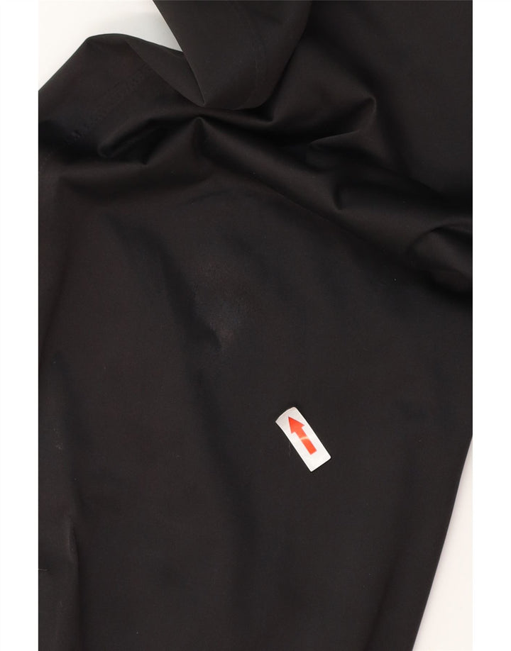 Pantaloni casual dritti da uomo Under Armour medi W32 L34 neri