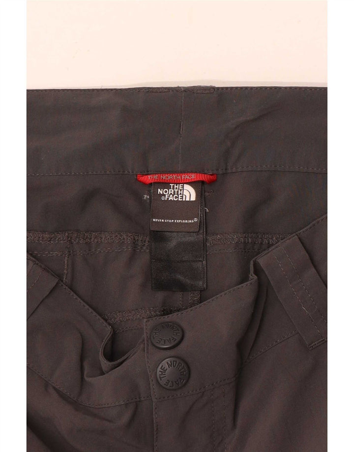 Pantaloni da trekking da uomo The North Face W32 L32 Grigi