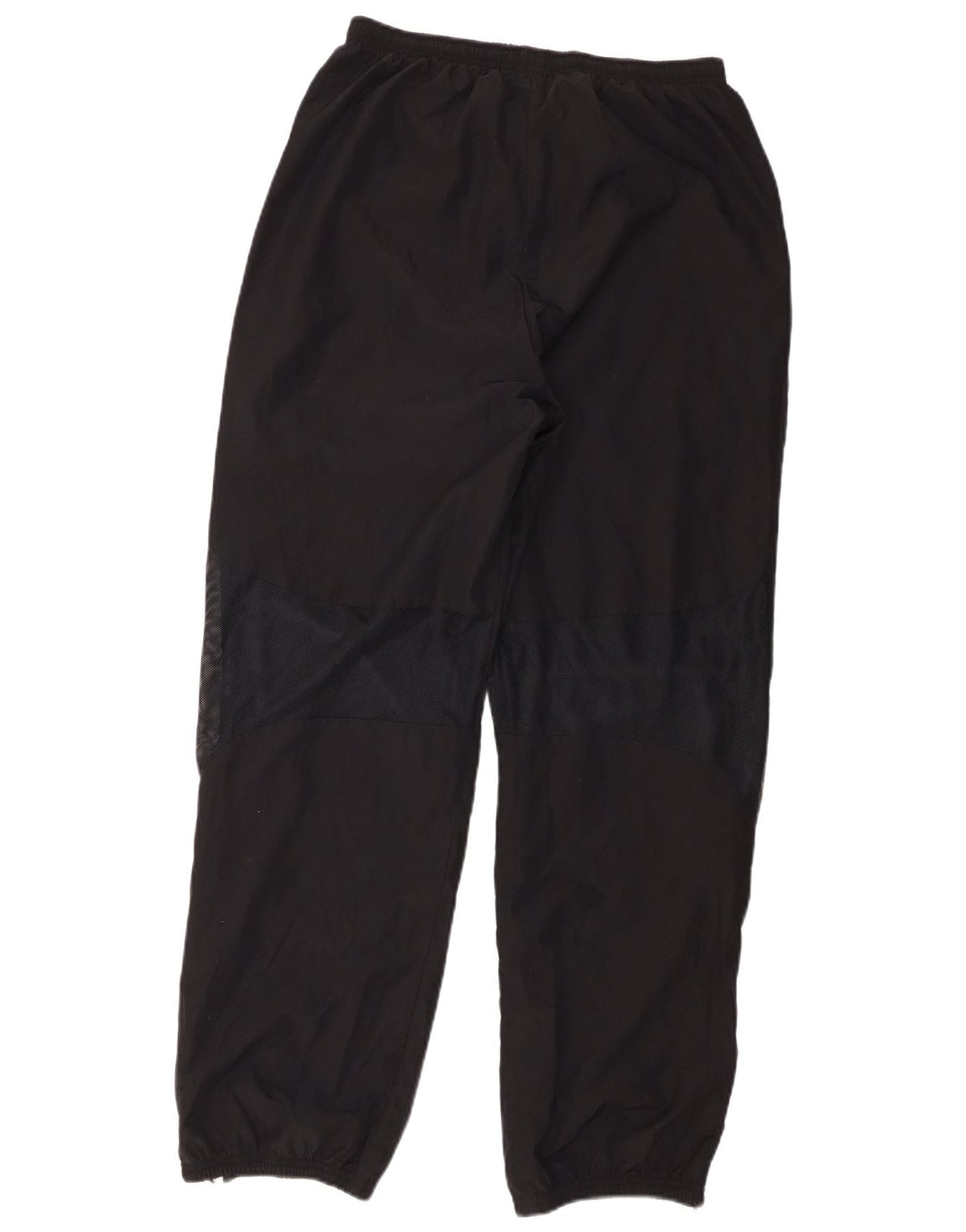Pantaloni da tuta da uomo Reebok Joggers medi in poliestere blu navy