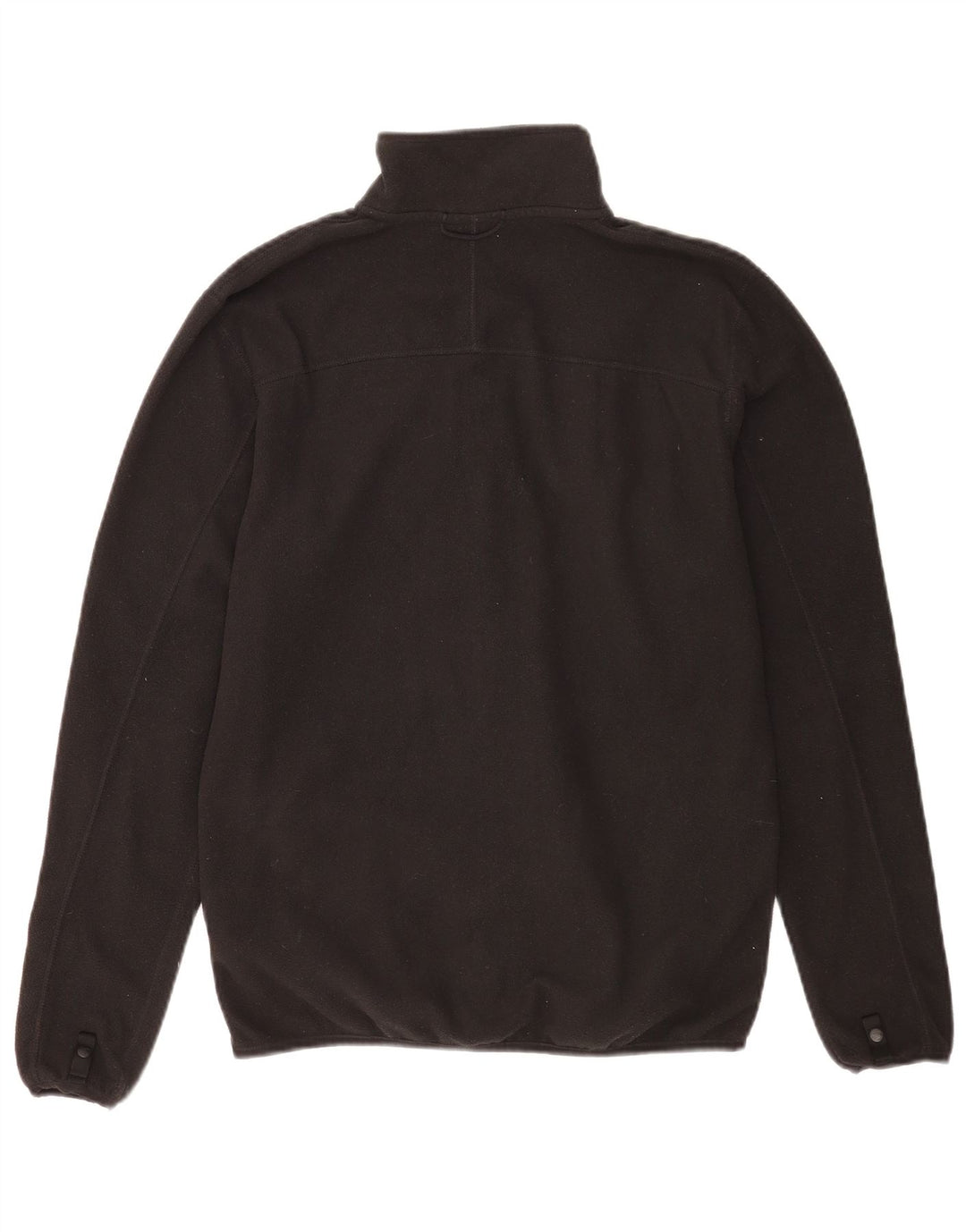 Giacca in pile da uomo The North Face Liner UK 36 Small Poliestere nero