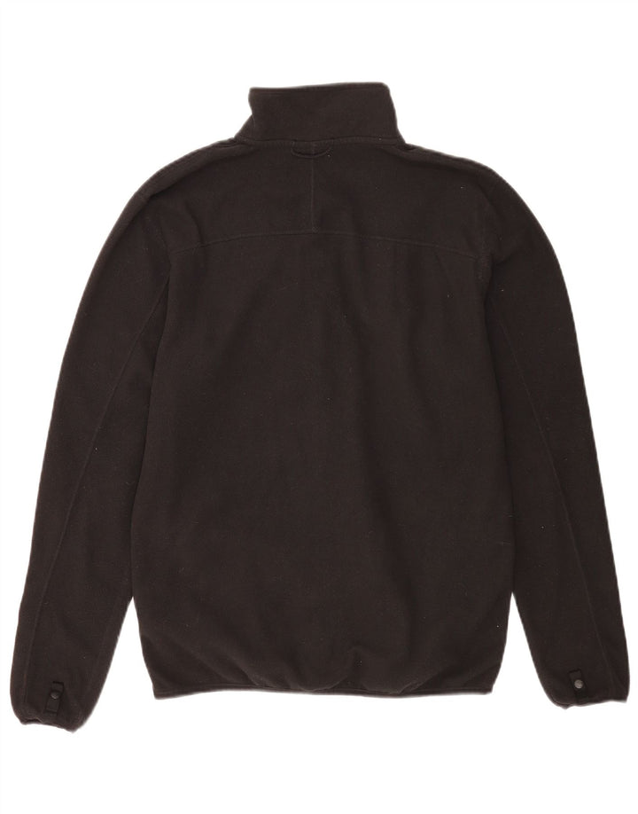 Giacca in pile da uomo The North Face Liner UK 36 Small Poliestere nero