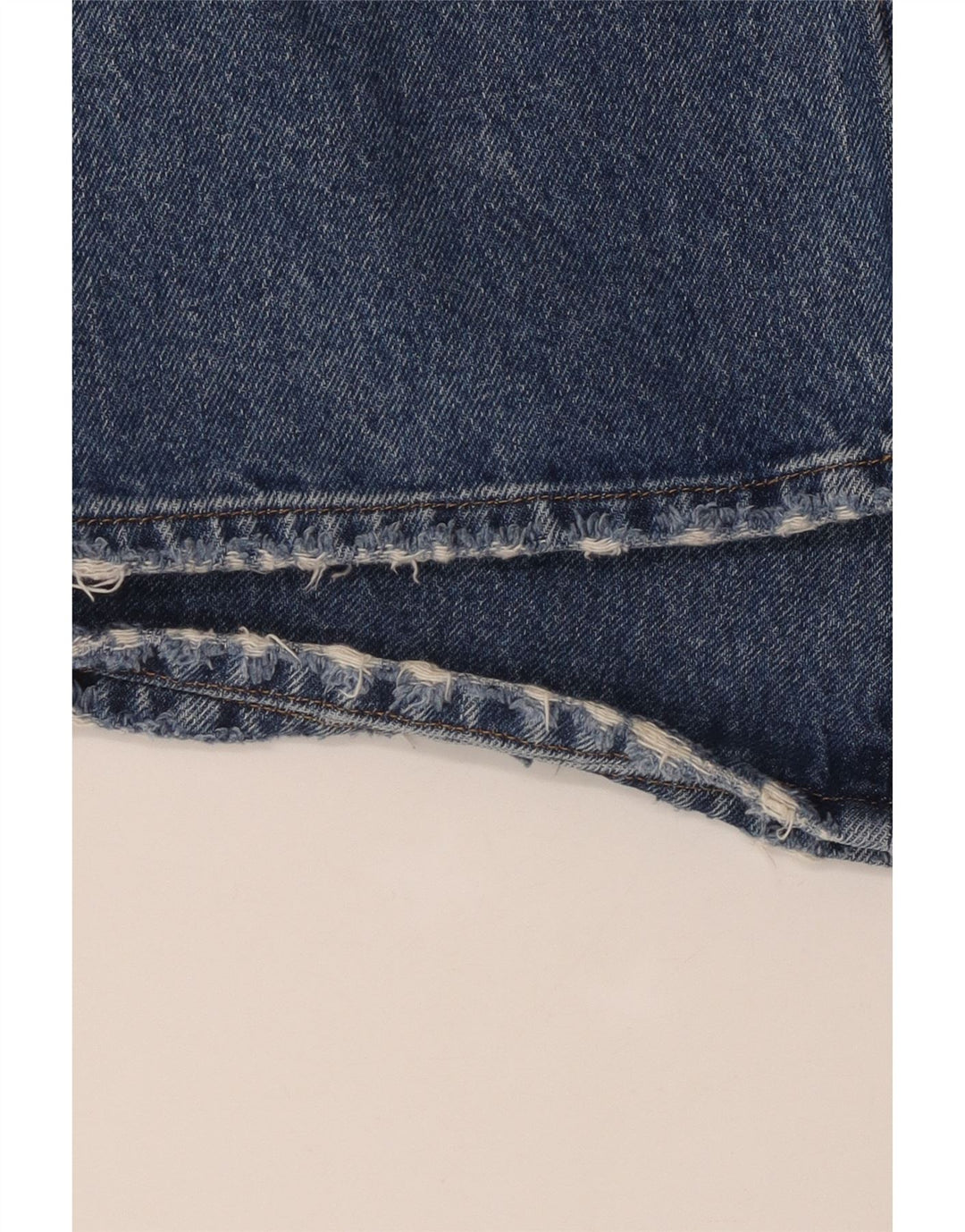 GANT Jeans Bootcut da Uomo W36 L34 Cotone Blu