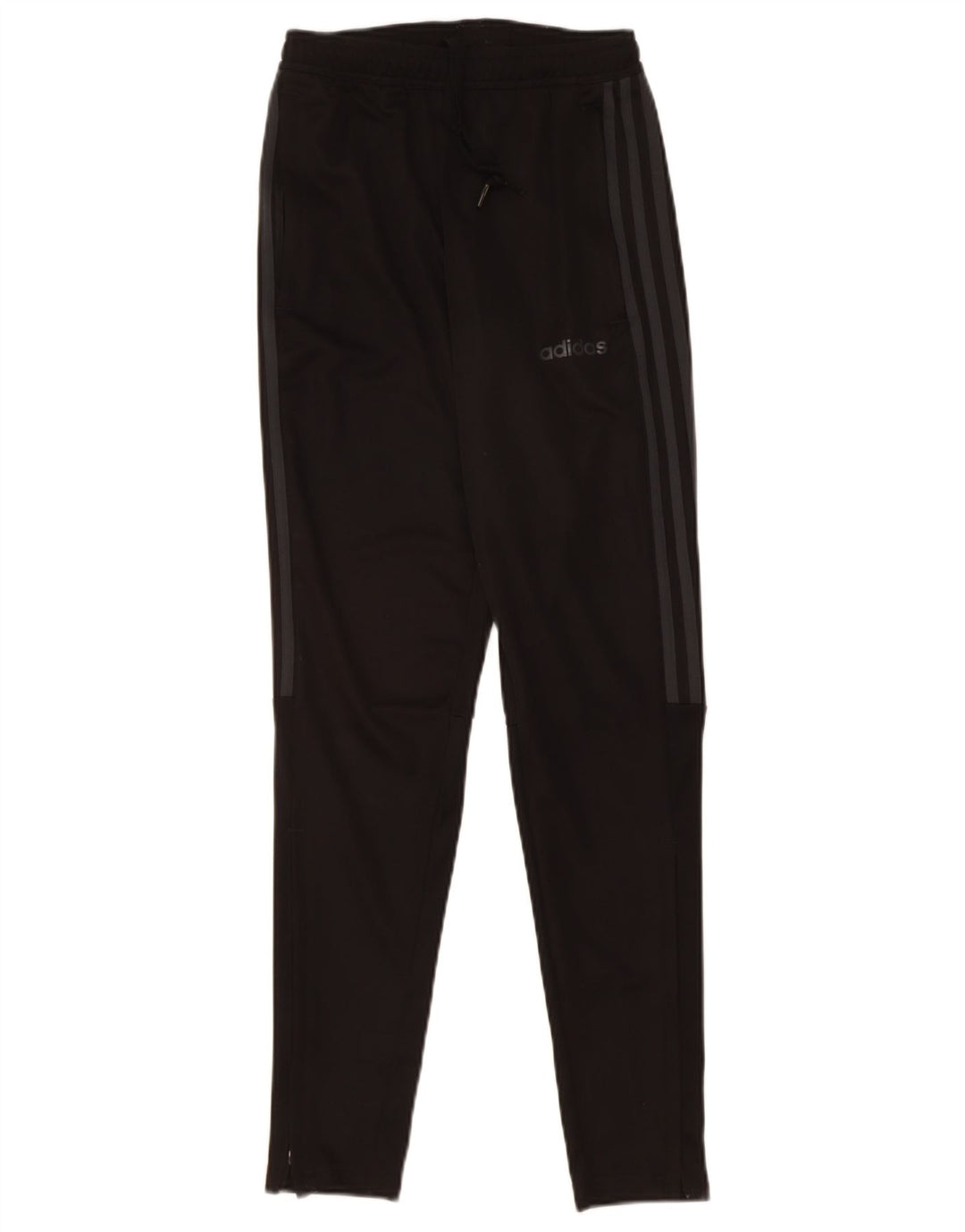 ADIDAS Mens Aeroready Tracksuit Trousers XS  Black