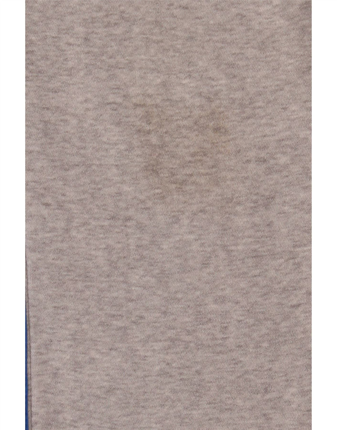 Pantaloni da tuta da uomo Adidas Joggers in cotone grigio medio