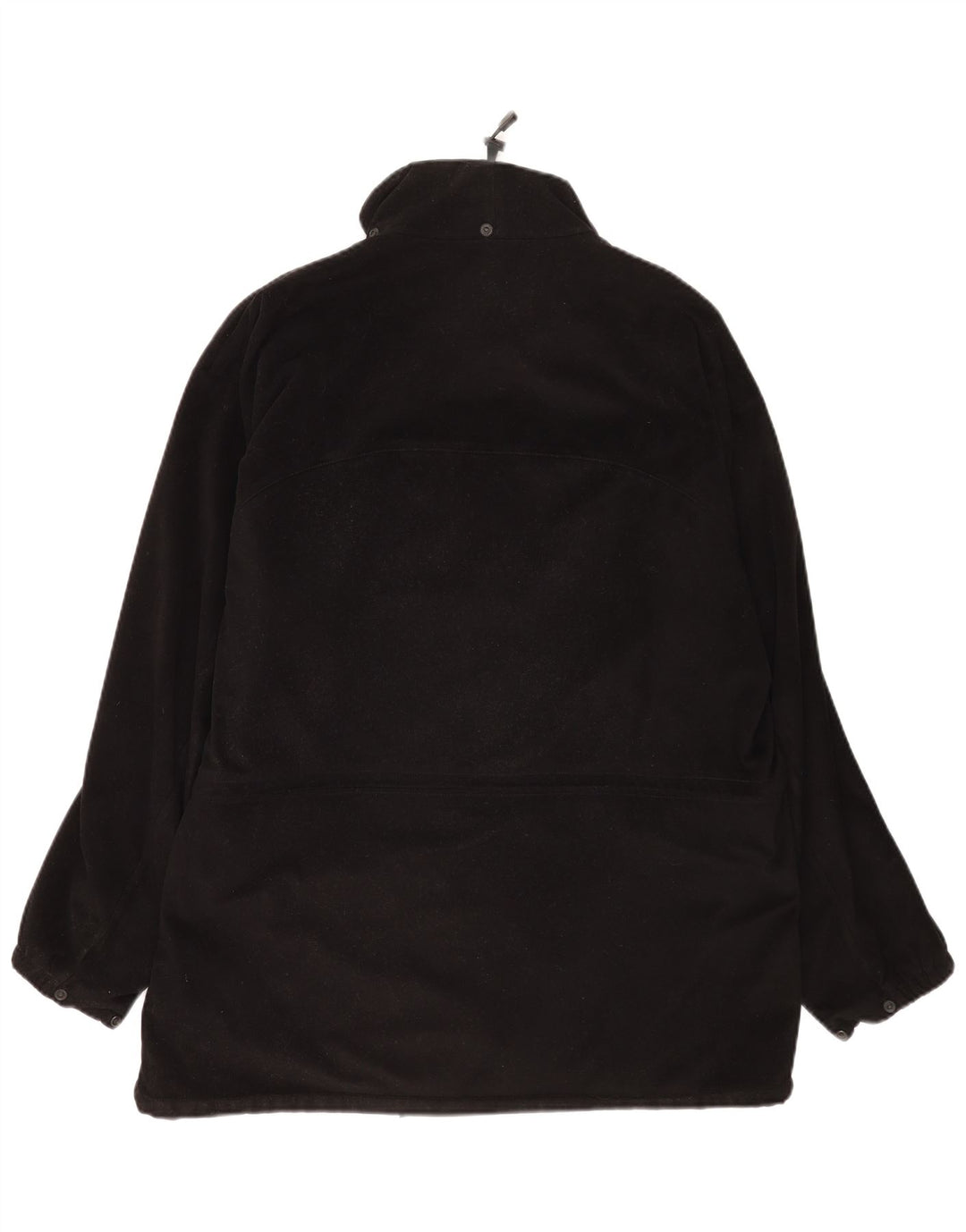 Giacca a vento da uomo Paramo UK 42 XL poliestere nero