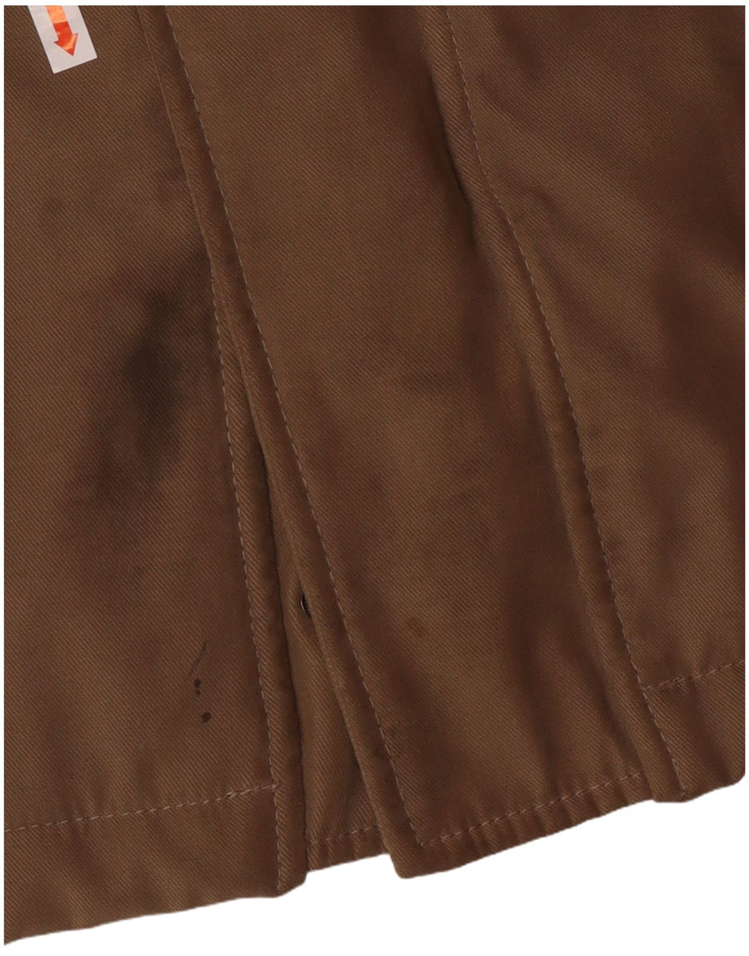 Giacca multiuso da uomo Navigare UK 46 3XL Poliestere marrone