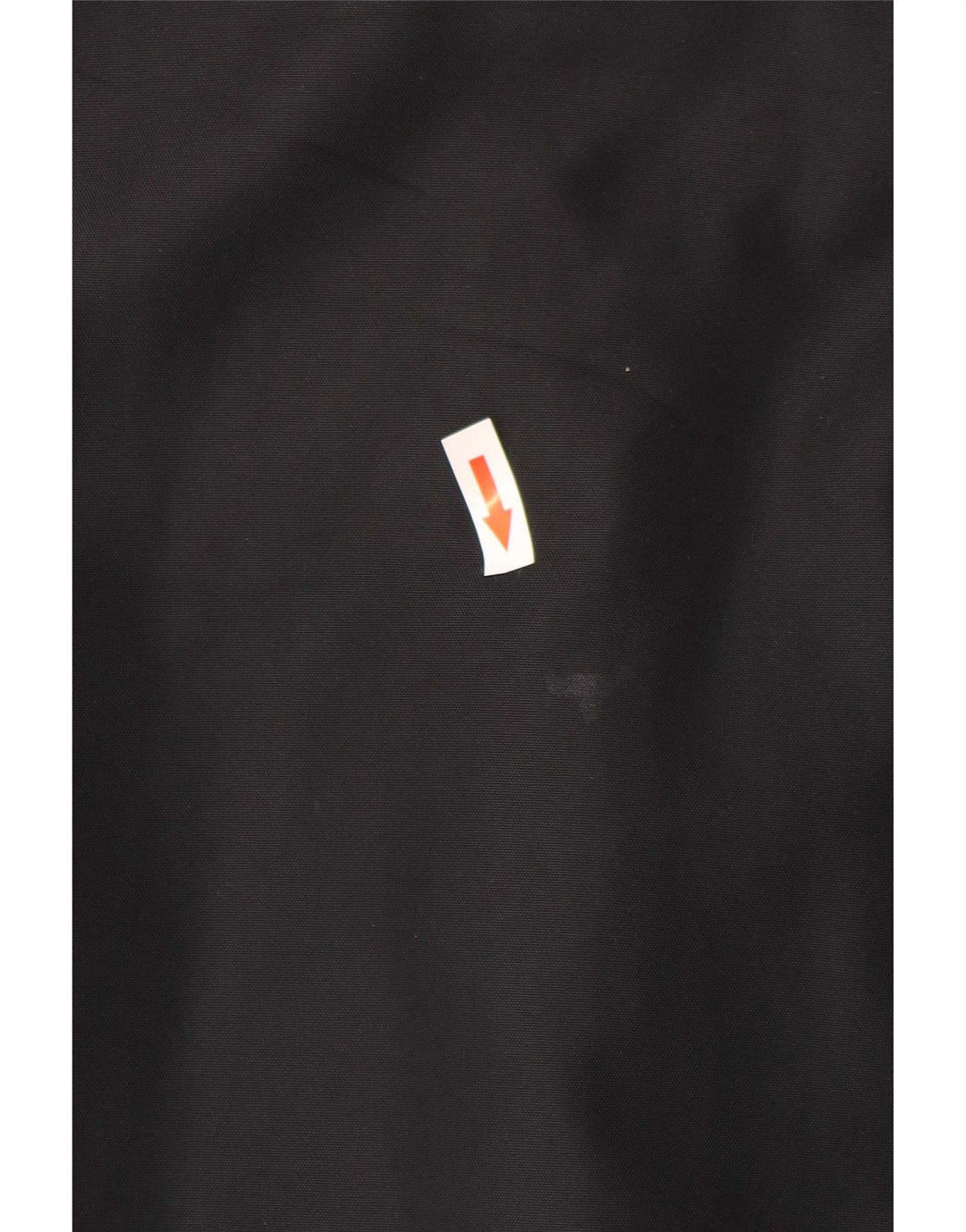 Giacca Parka con cappuccio per ragazze Tommy Hilfiger 13-14 anni in poliestere nero
