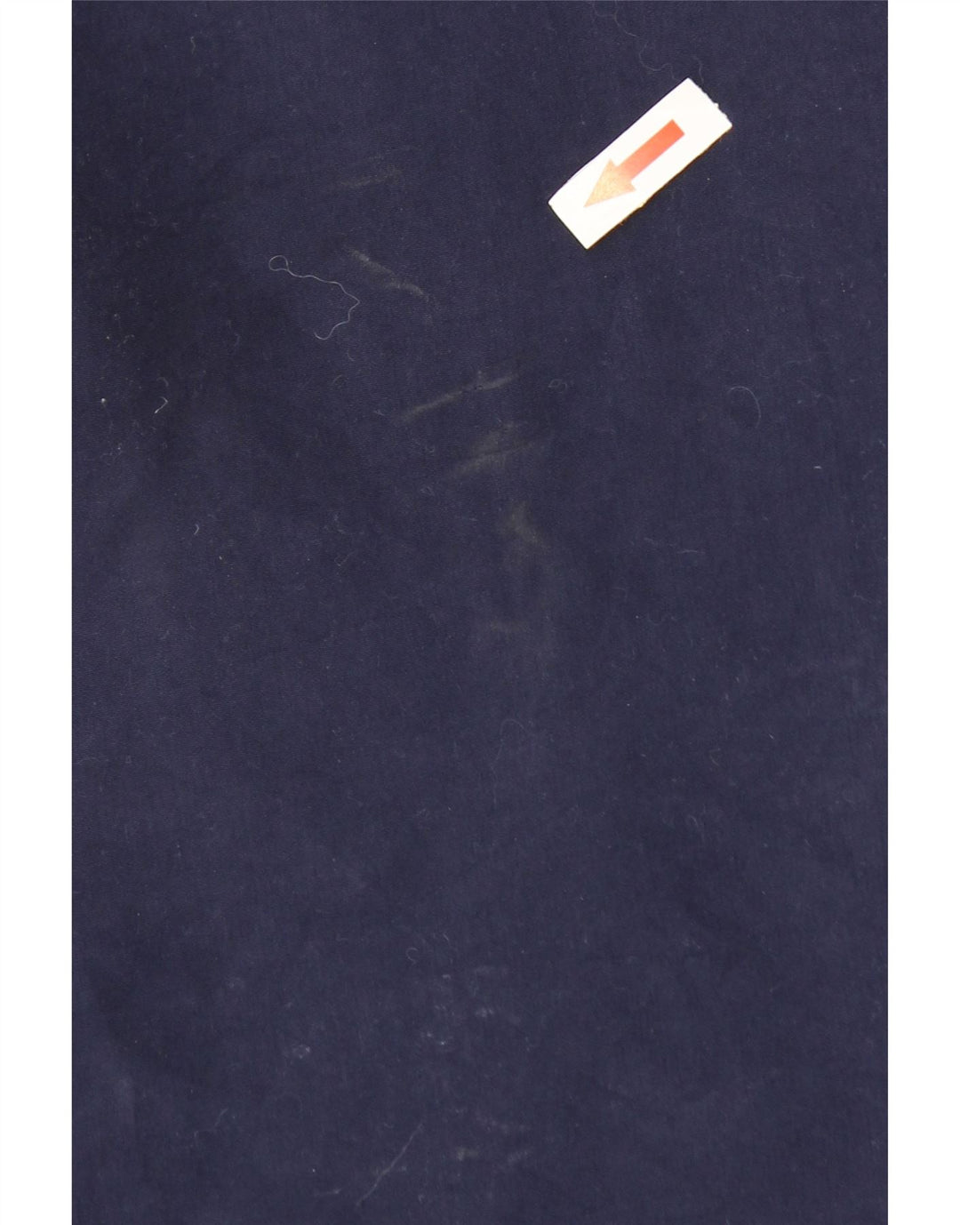 Pantaloncini sportivi Puma Uomo Italia Small Blu Navy Colourblock Poliestere