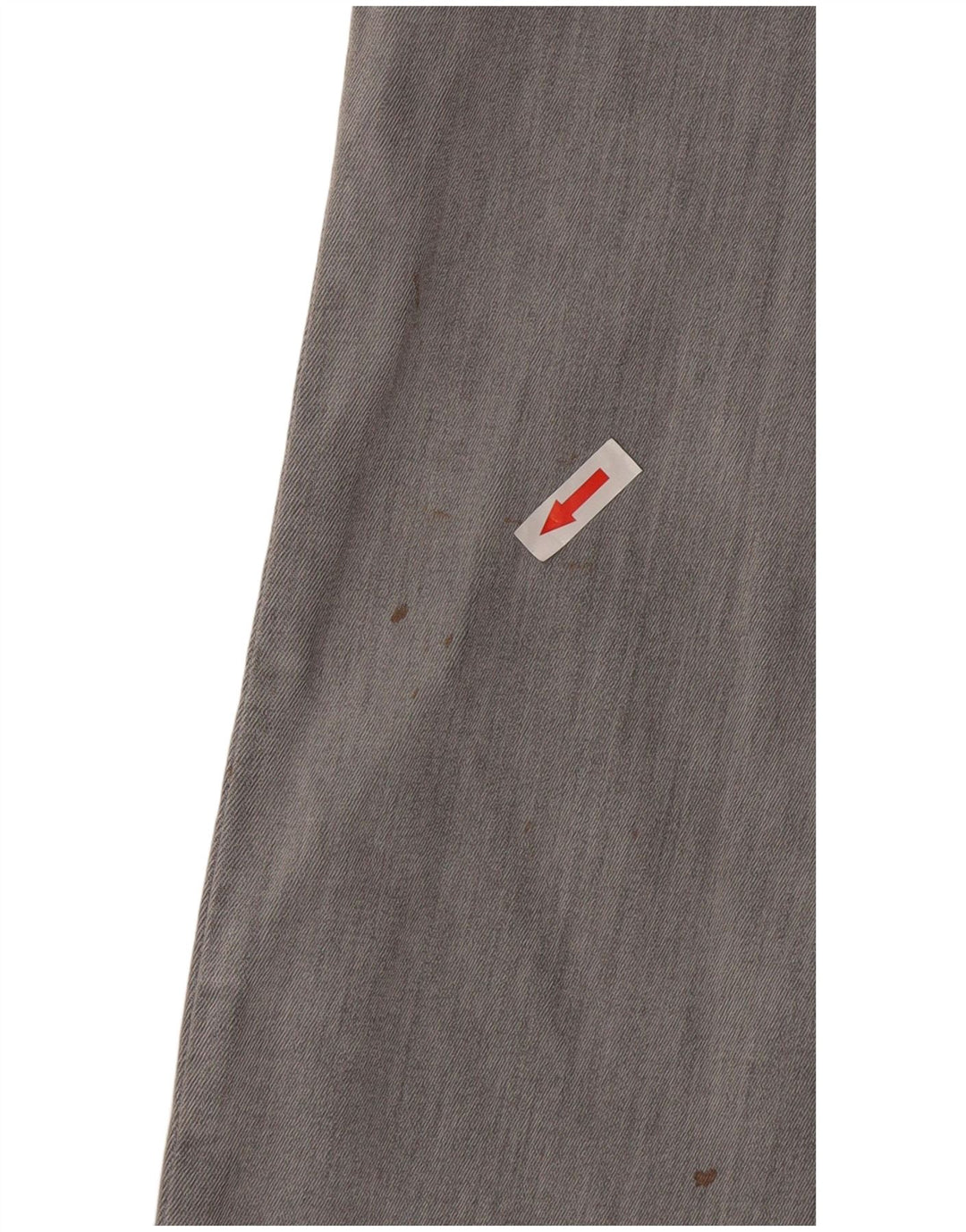 Jeans Skinny Donna Trussardi W28 L31 Grigi
