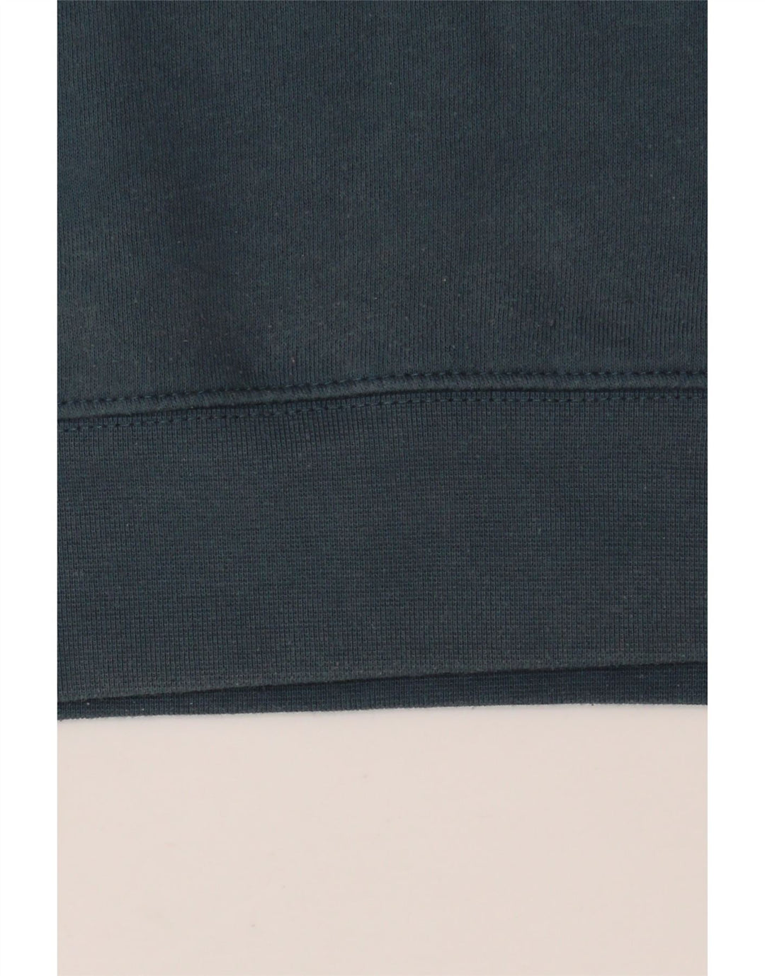 Felpa da uomo VANS maglione piccolo cotone blu
