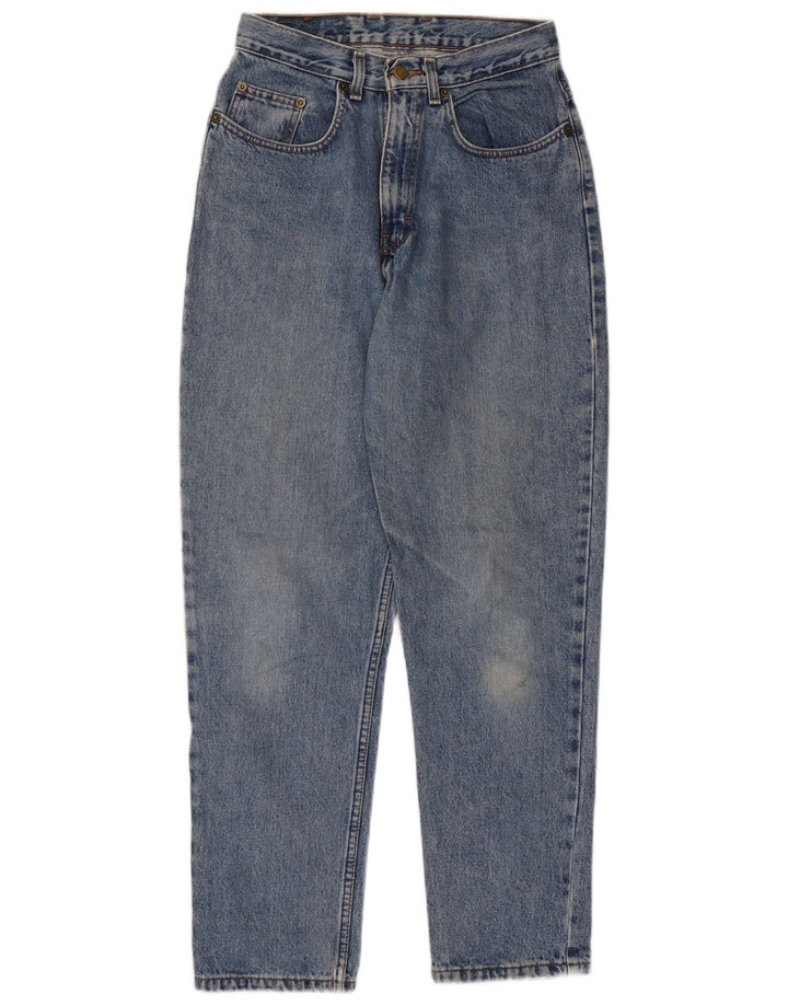Jeans affusolati da donna Magic EU 40 medio W26 L29 cotone blu
