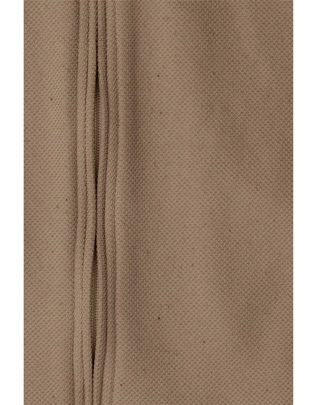 Giacca da tuta da uomo Lotto UK 42/44 XL Poliestere beige