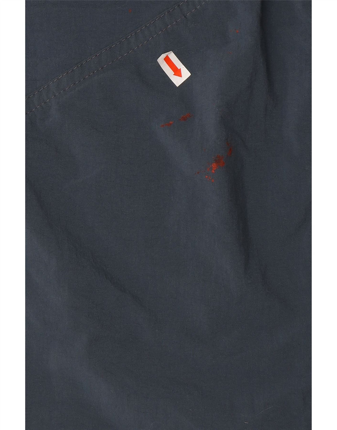 Pantaloni da tuta da uomo Diadora Joggers Large Grigio Colourblock