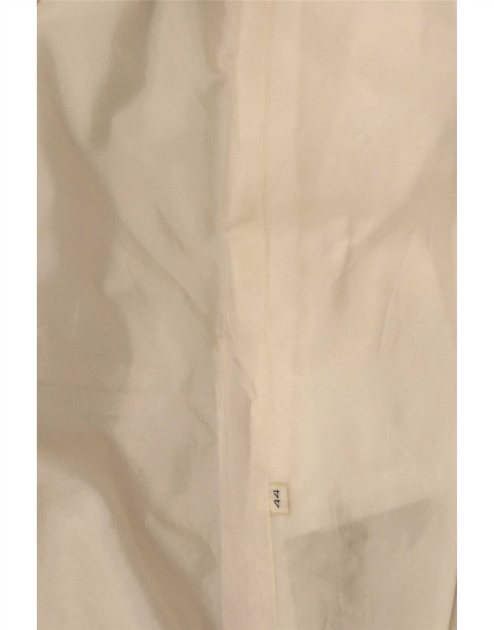 Soprabito vintage da donna IT 44 beige medio