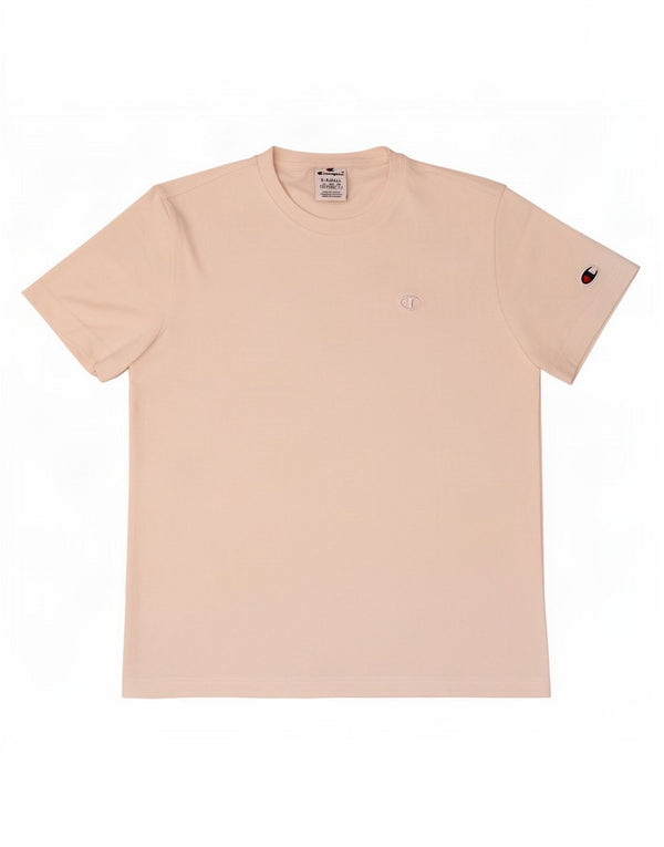 T-shirt da uomo Champion XS bianca