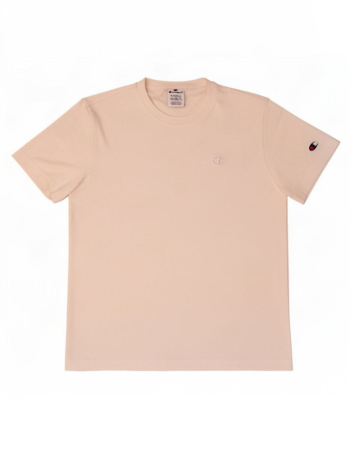T-shirt da uomo Champion XS bianca