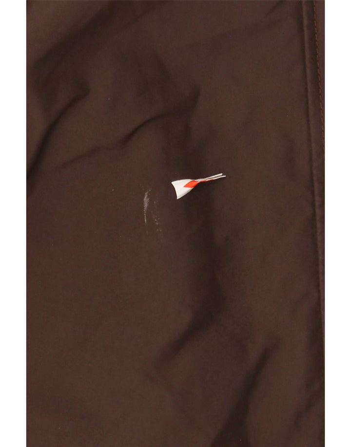 Giacca utility da donna Fay UK 16 grande marrone