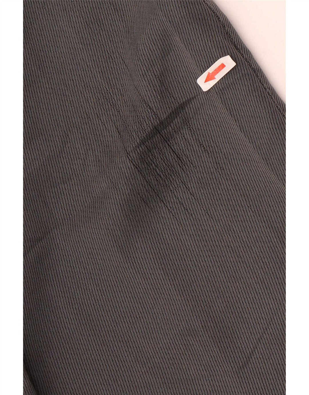 Pantaloni chino affusolati da uomo Marks & Spencer W36 L29 Grigi
