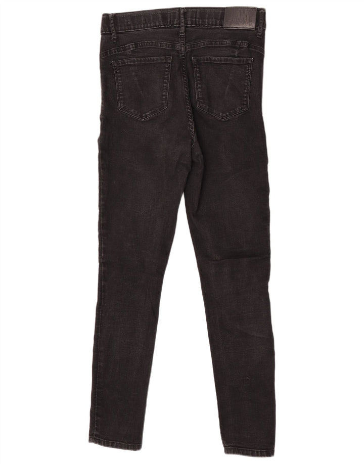 Jeans skinny da donna Dkny W28 L28 neri