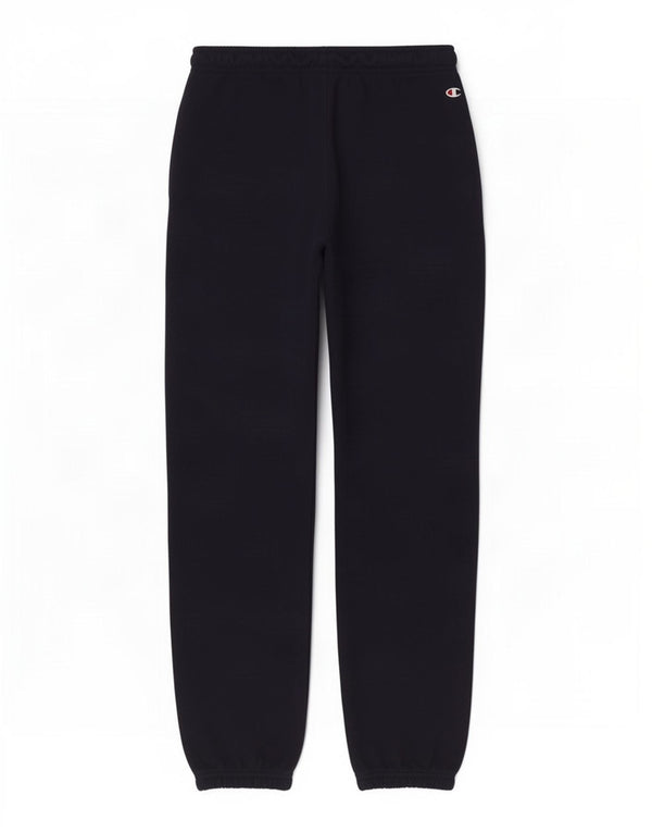 Pantaloni da tuta da ragazzo Champion Joggers 11-12 anni Large Blu Navy