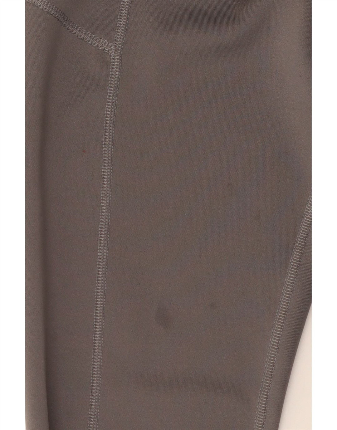 Leggings grafici da donna The North Face UK 12 Poliestere grigio medio