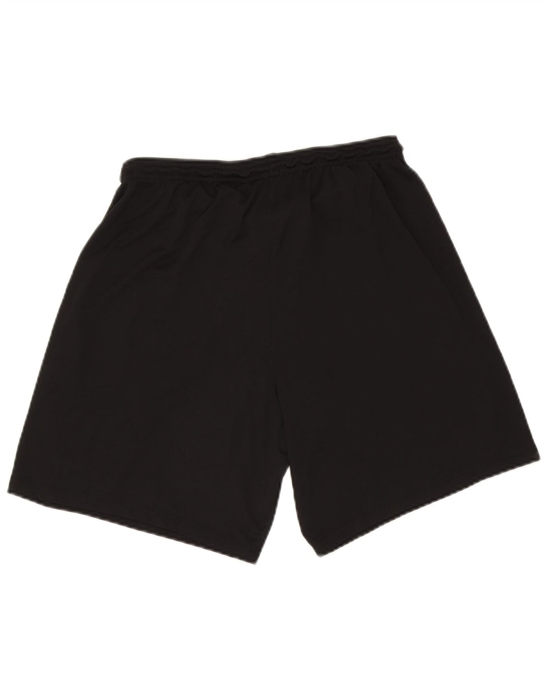 Pantaloncini sportivi Nike da uomo XL in poliestere nero