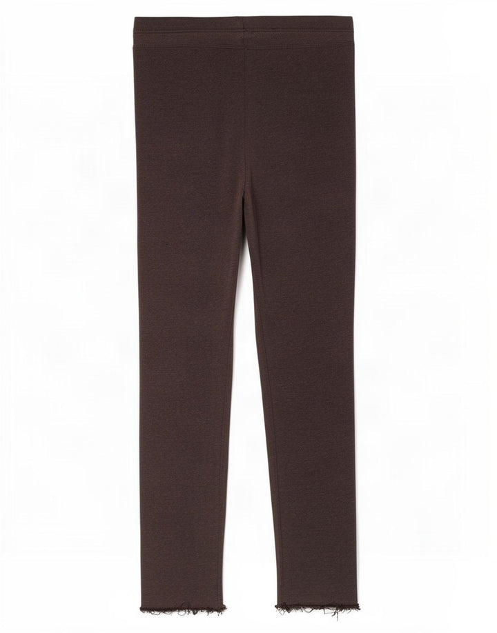 Leggings da donna Marks & Spencer UK 14 Grigio medio