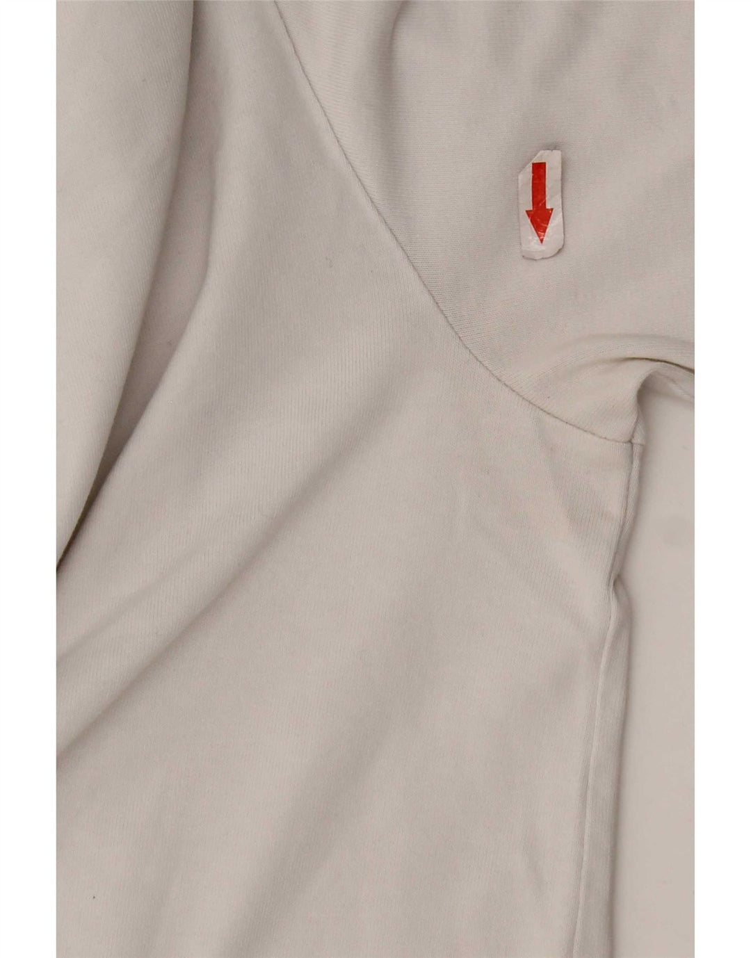 Adidas Uomo Juventus Graphic Top Manica Lunga Bianco Medio
