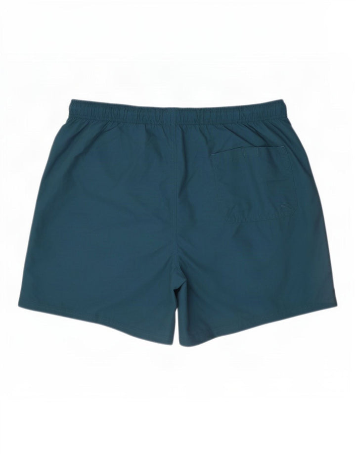 Pantaloncini da bagno da uomo Mountain Warehouse XL verde poliestere